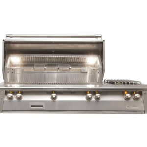 56″ Deluxe Grill