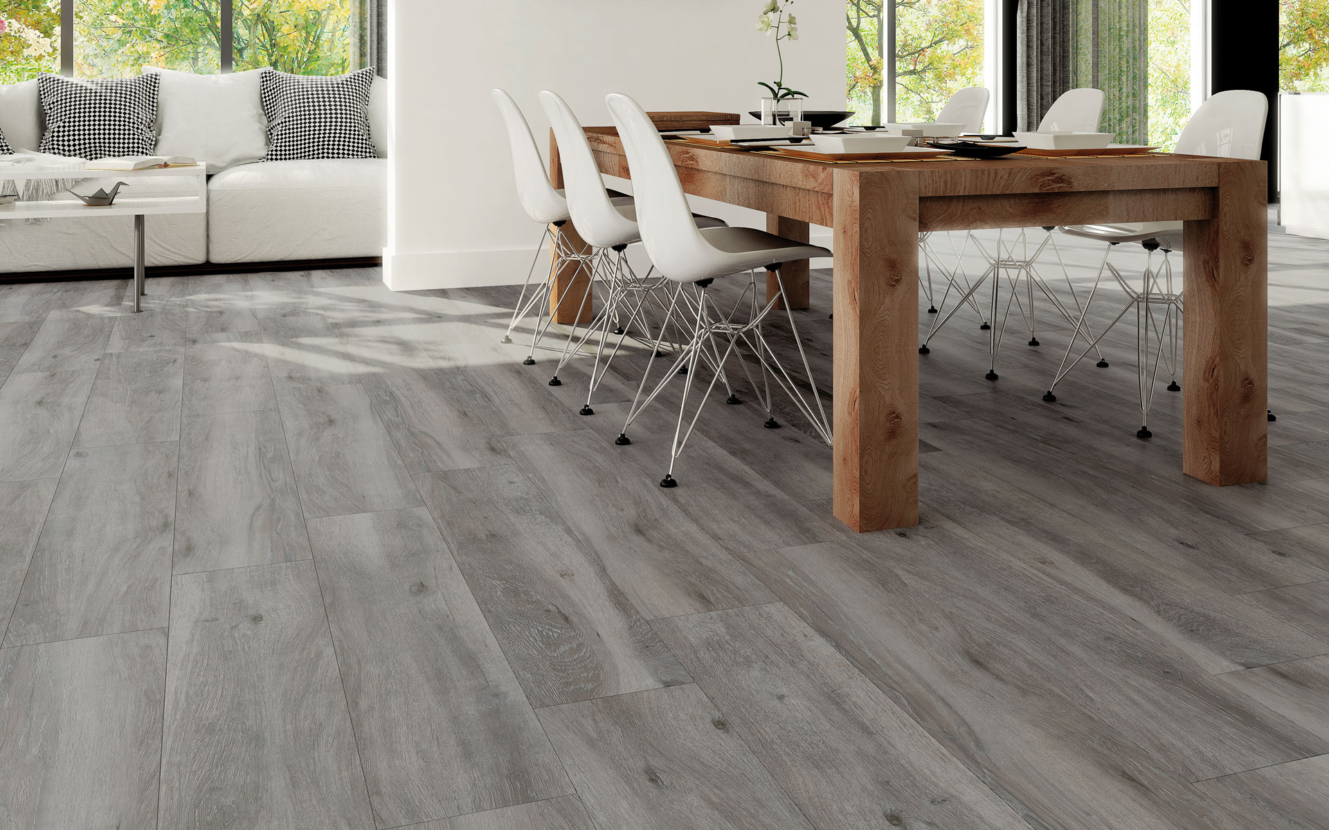 Read more about the article 8 Reasons Why You Need Flooring Replacement
