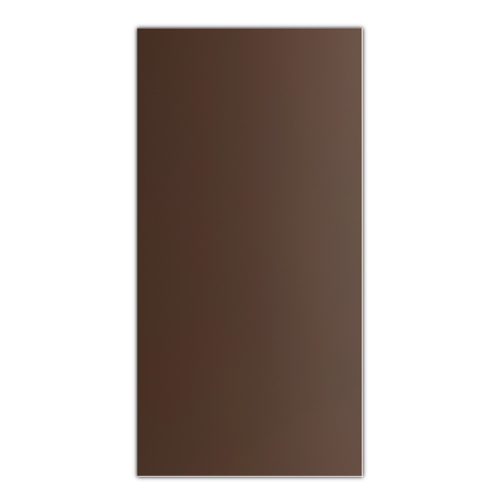 WeatherStrong Miami Dock Brown Cabinet