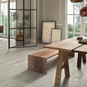 Essence Anise Porcelain Wood Planks