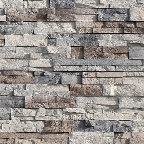 Prestige Stone Products CMO Natural Pattern