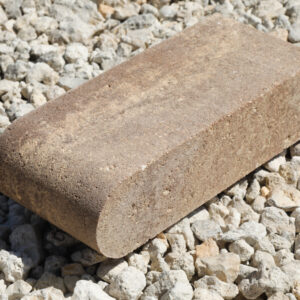 Coping Stone – Bull Nose