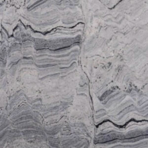 White Himalaya Granite Countertops