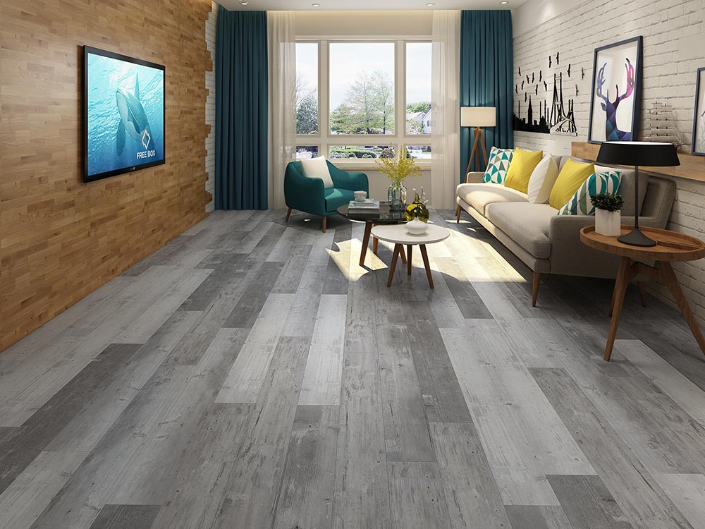 You are currently viewing Why Choose Laminated Flooring?