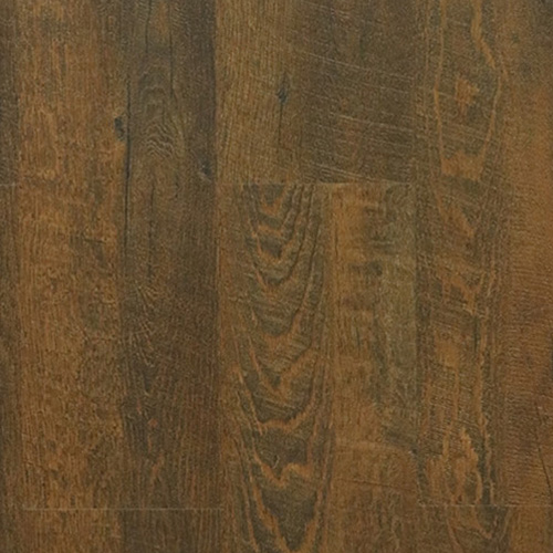 Spice Log Laminated Flooring Patten