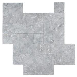 Pacific Gray Marble Paver
