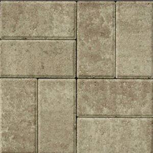 Tan / Sandstone Concrete Paver